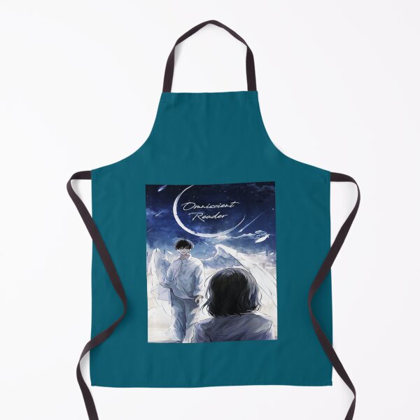 Item preview, omniscient readers viewpoint- Gift for Omniscient readers viewpoint Manga Lover Graphic designed and sold by wheatos.