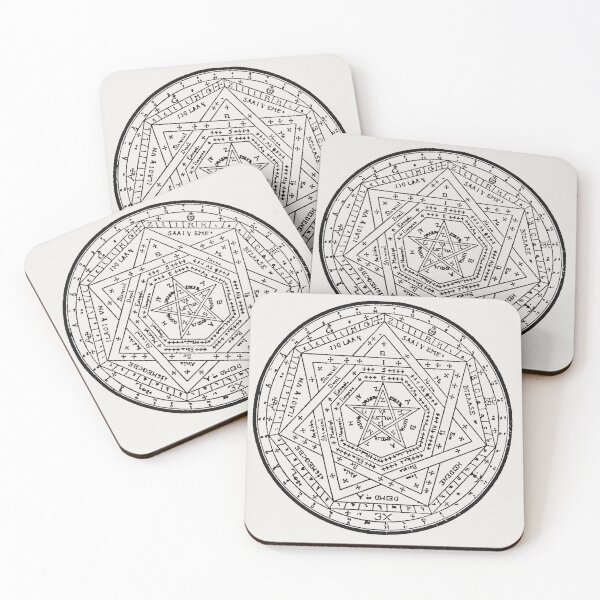 Item preview, Sigillum Dei designed and sold by Witch Zoe.