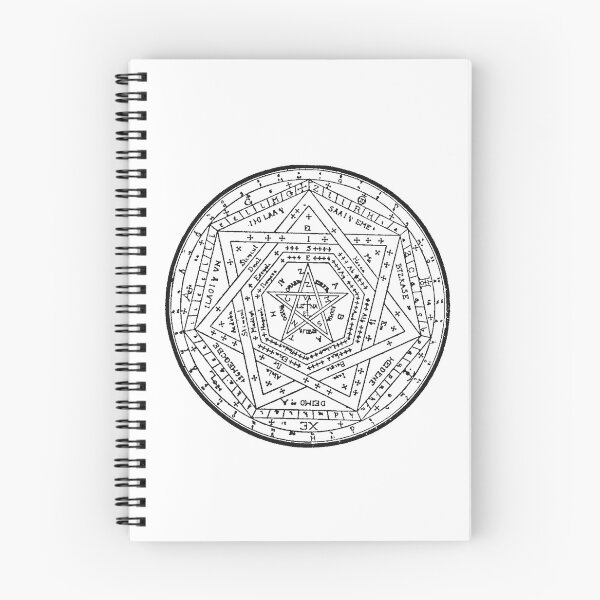 Item preview, Sigillum Dei designed and sold by Witch Zoe.