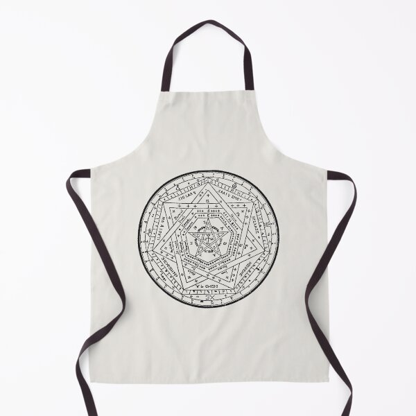 Item preview, Sigillum Dei designed and sold by Witch Zoe.