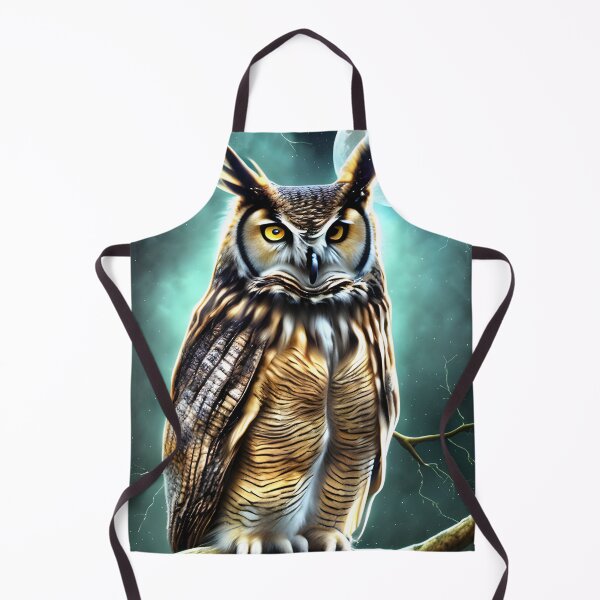 Item preview, Night Owl designed and sold by SolarisMoon.