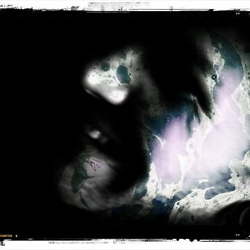 Artwork thumbnail, ME! by Daniel Brummitt