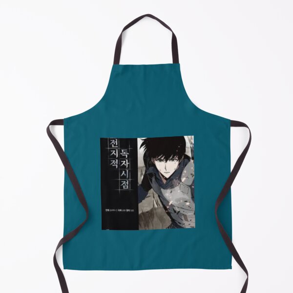 Item preview, kim dokja Long  designed and sold by wheatos.