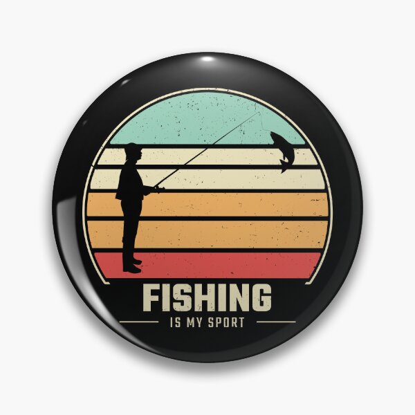Item preview, funny fishing quote fishing quotes designed and sold by WangsArt.