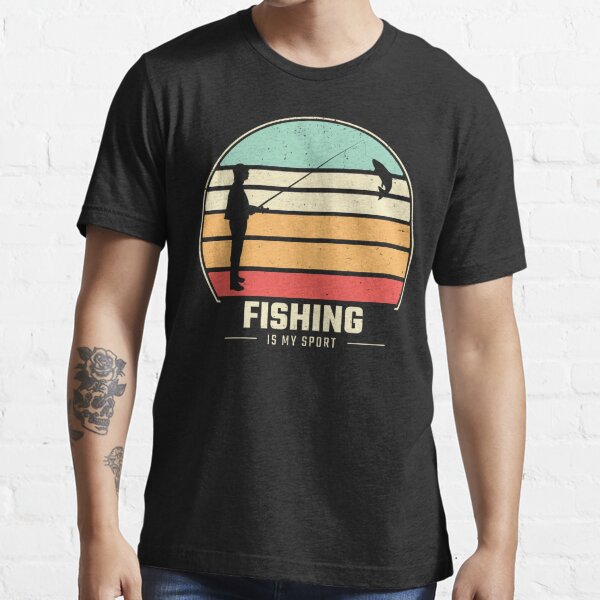  Tuna Fishing Shirt Gift - Funny Fisher Too Much