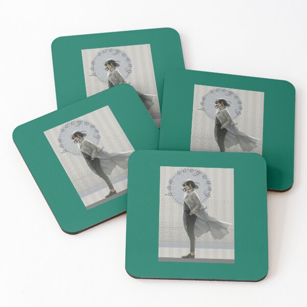 Item preview, Omniscient reader han sooyoung      designed and sold by wheatos.