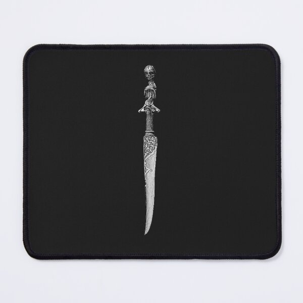 Item preview, Witch Tool - Athame designed and sold by Witch Zoe.