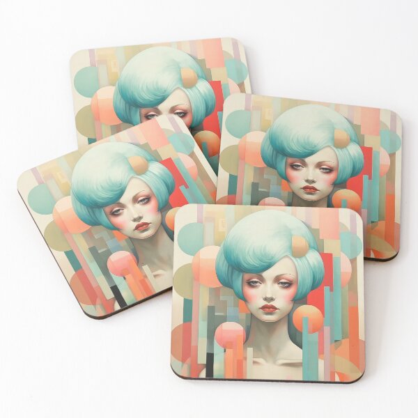 Item preview, Debutante designed and sold by munki-urban.