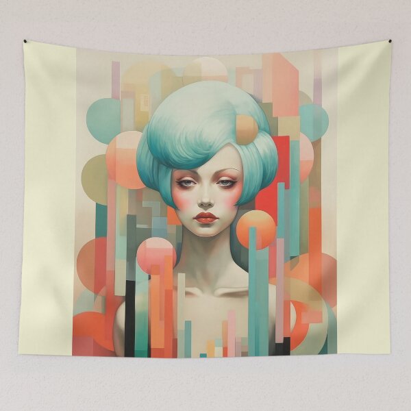 Item preview, Debutante designed and sold by munki-urban.