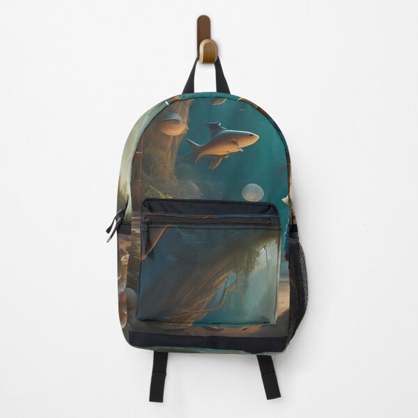 Item preview, Under water world designed and sold by thali6.