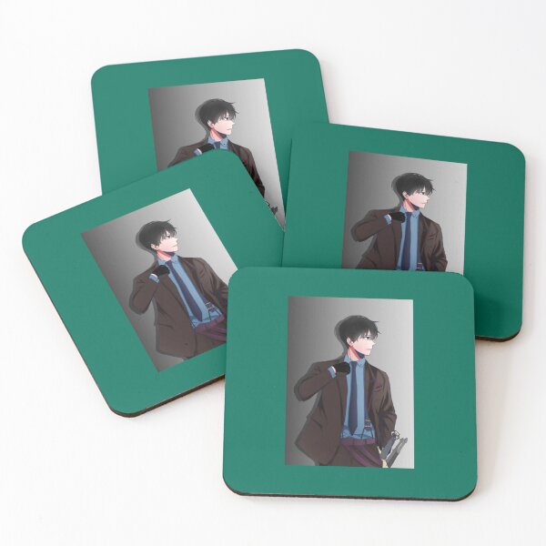 Item preview, Omniscient Readers Viewpoint         designed and sold by wheatos.