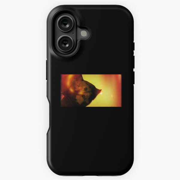 FALL iPhone Tough Case