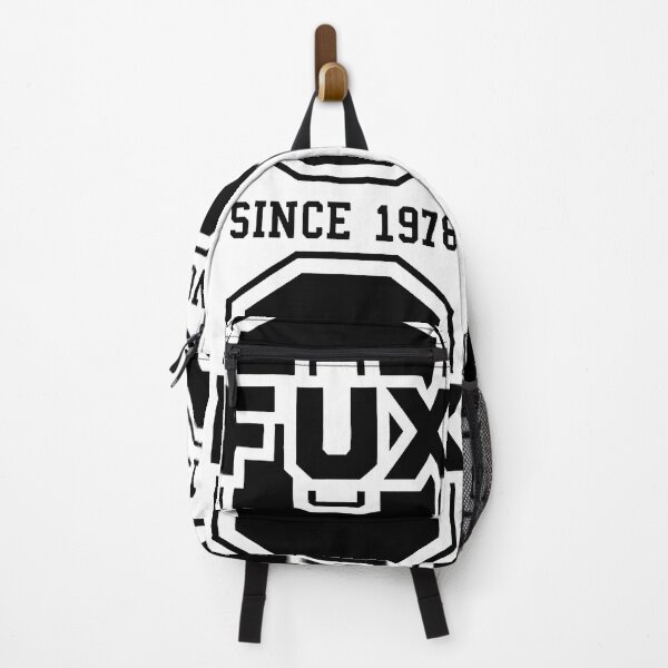Item preview, ZRO FUX SINCE 1978 - BLACK designed and sold by zrofux.