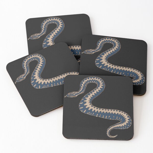 Item preview, Serpent designed and sold by Witch Zoe.