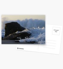 "carved" Postcards