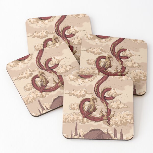 Item preview, majestic oriental dragon designed and sold by theragon.