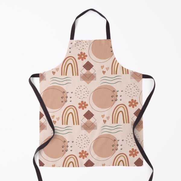 Artikelvorschau, Bio-Boho-Ästhetikdesign Pink entworfen und verkauft von ArtMeetsPizza.