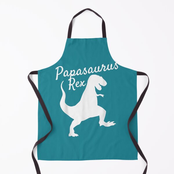 Item preview, Fathers Day Gift from Wife Son Daughter Kids Papasaurus designed and sold by MySwetees.
