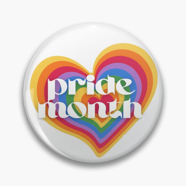 Item preview, PRIDE MONTH designed and sold by Danicaranqui.