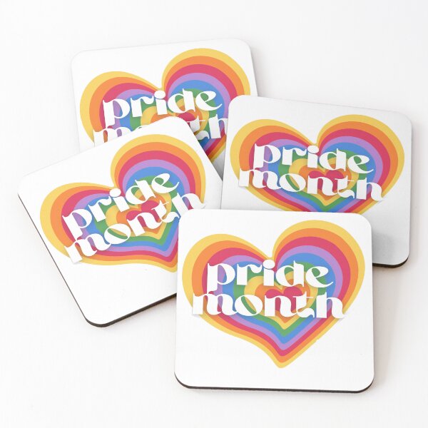 Item preview, PRIDE MONTH designed and sold by Danicaranqui.