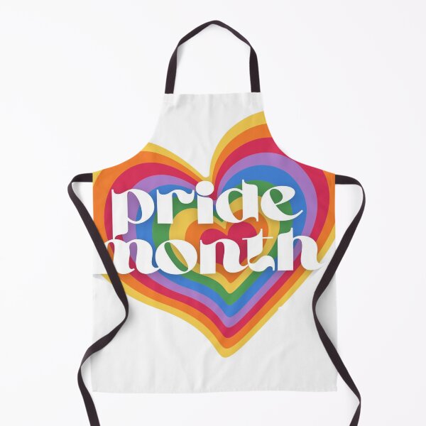 Item preview, PRIDE MONTH designed and sold by Danicaranqui.