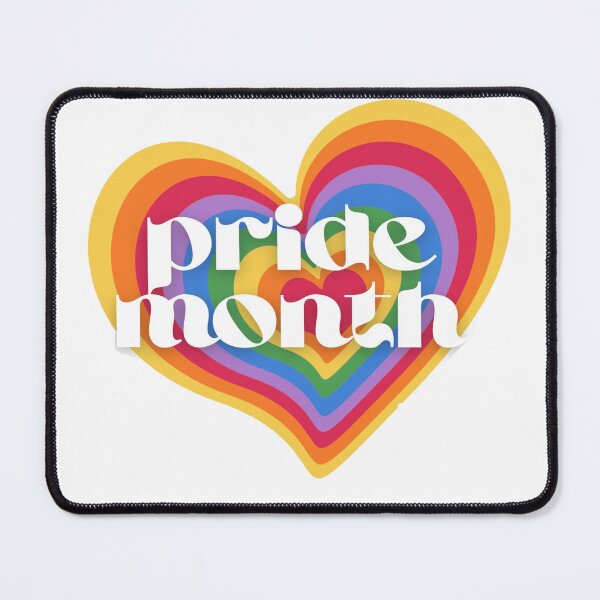 Item preview, PRIDE MONTH designed and sold by Danicaranqui.