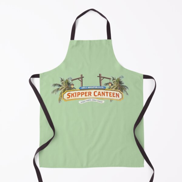 Item preview, Skipper Canteen sign, Adventureland designed and sold by Pixie Dust Dreamer.