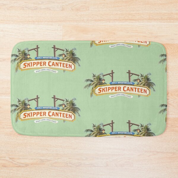 Item preview, Skipper Canteen sign, Adventureland designed and sold by Pixie Dust Dreamer.
