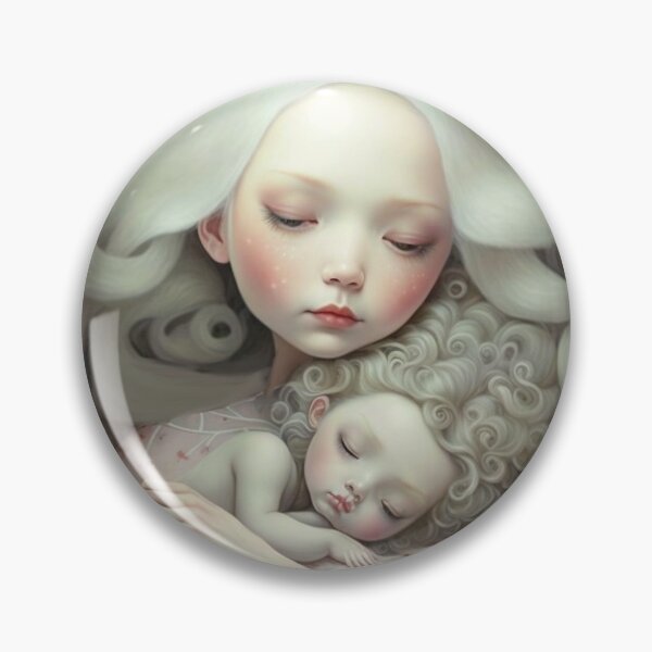 Item preview, Lullaby Love designed and sold by PoeticPixels.