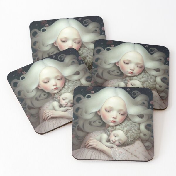 Item preview, Lullaby Love designed and sold by PoeticPixels.
