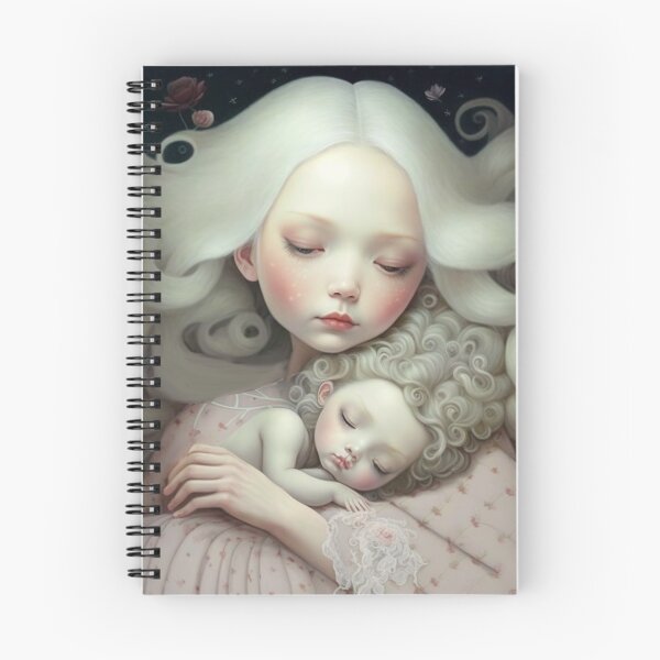 Item preview, Lullaby Love designed and sold by PoeticPixels.