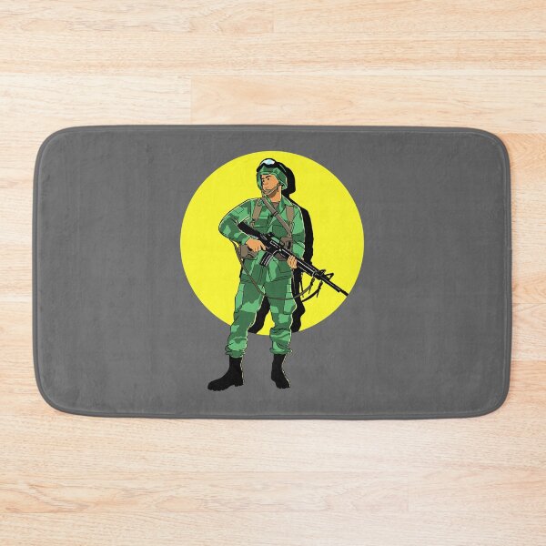 Item preview, ARMY MAN designed and sold by wilfongsaja.