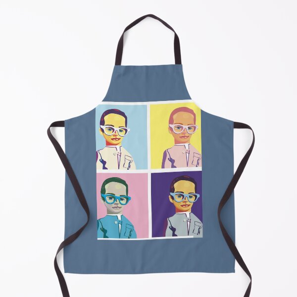 Item preview, Brains Pop Art Graphic designed and sold by wilfongsaja.