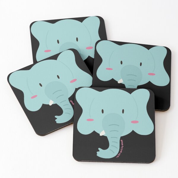 Item preview, BIG ELEPHANT designed and sold by MiracleNicolas.