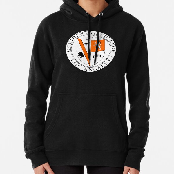 Occidental college sale sweatshirt