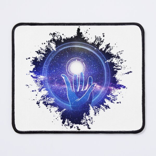 Item preview, Mysteries of the Galaxy designed and sold by Azura Alstrine.