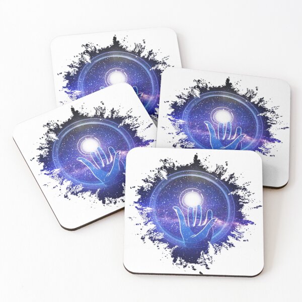 Item preview, Mysteries of the Galaxy designed and sold by Azura Alstrine.