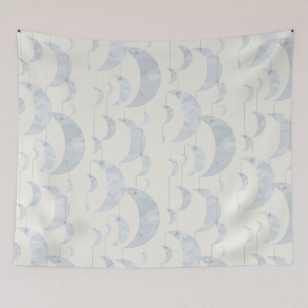 Item preview, Hung the Moon designed and sold by Amy Hadden.