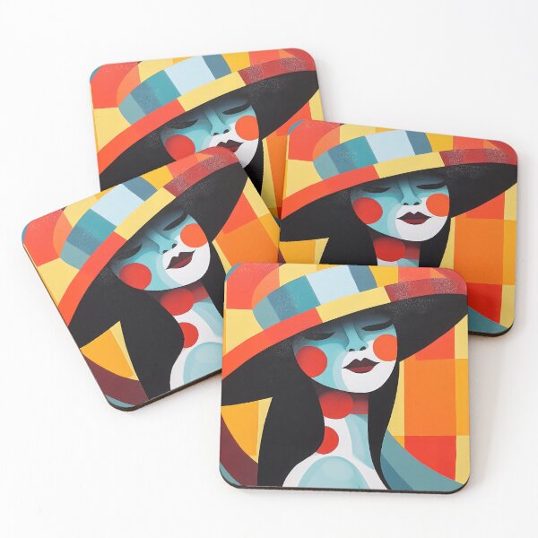 Item preview, Rosy Cheeks designed and sold by munki-urban.