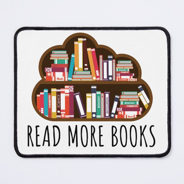 Item preview, Read More Books designed and sold by EverAfterStudio.