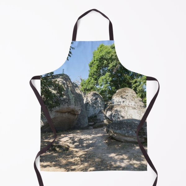 Item preview, Ancient Thracian Megalithic Sanctuary Beglik Tash in Bulgaria designed and sold by Georgia Mizuleva.