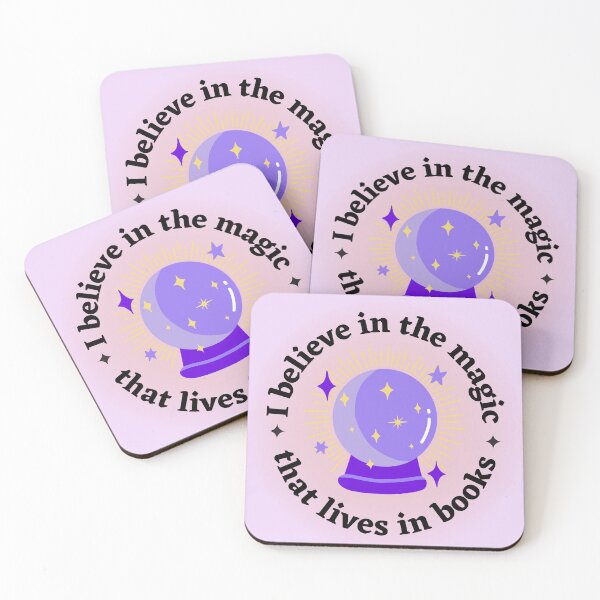 Item preview, Magic books designed and sold by Pandogh.