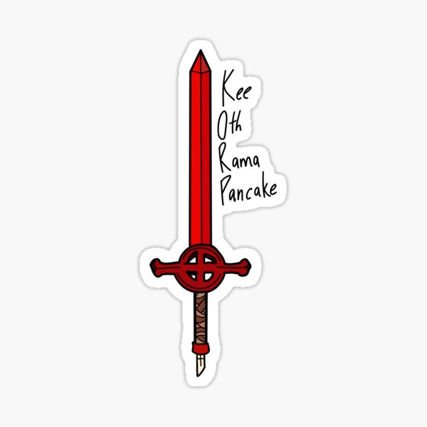 Tattoo tagged with sword adventure time  inkedappcom