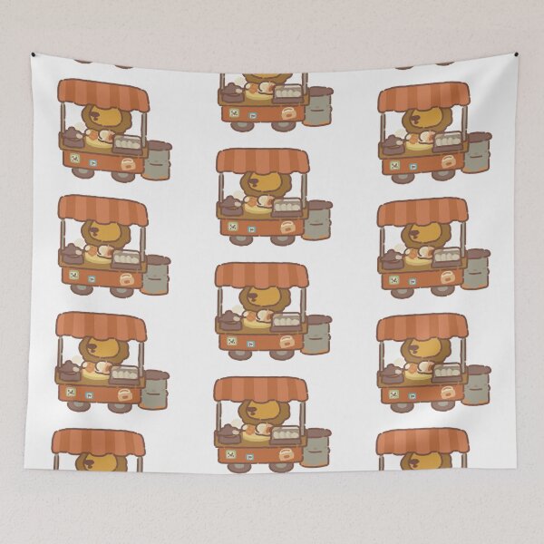 Item preview, Another Roujiamo designed and sold by GnatDesigns.