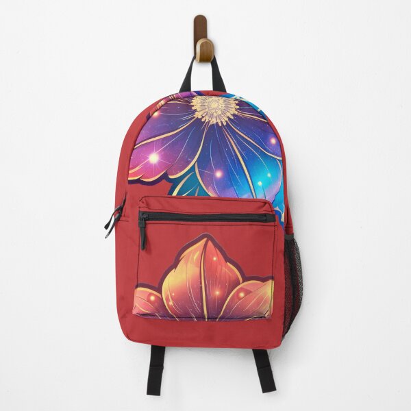 Item preview, Celestial Flower designed and sold by PrintAlchemist.