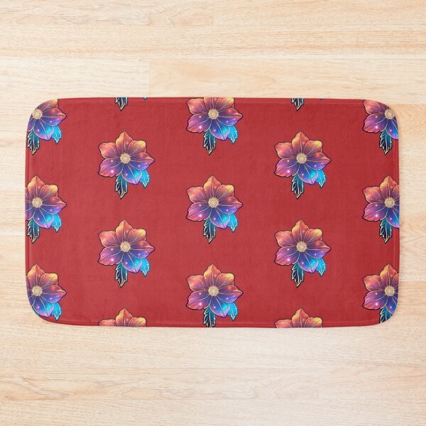 Item preview, Celestial Flower designed and sold by PrintAlchemist.