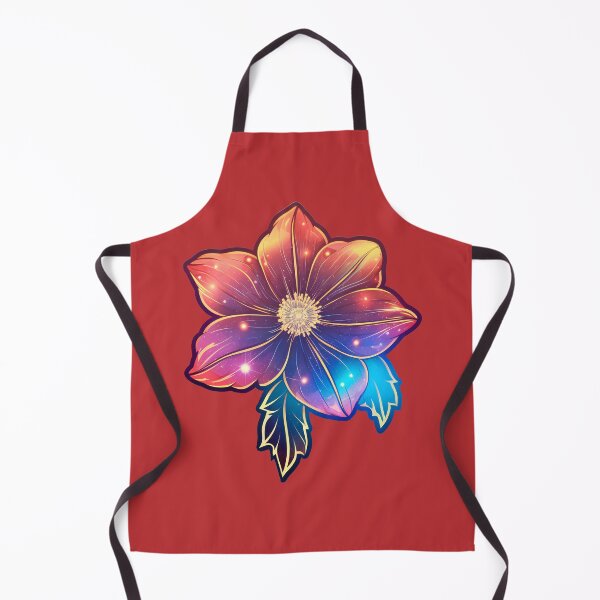Item preview, Celestial Flower designed and sold by PrintAlchemist.