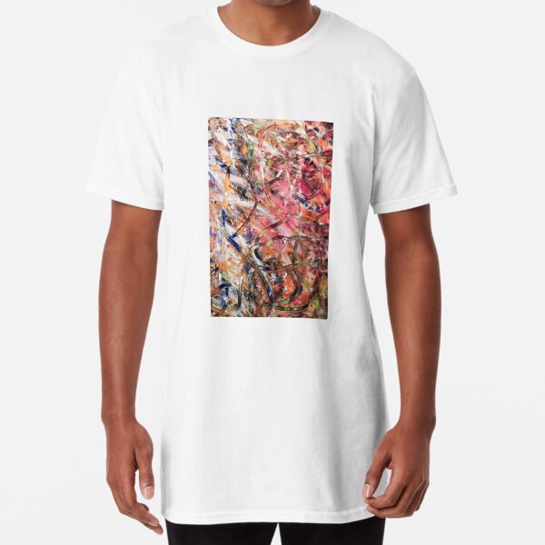Accomplissement T-shirt long