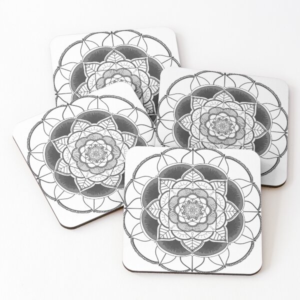 Item preview, Mandala designed and sold by Payola21.