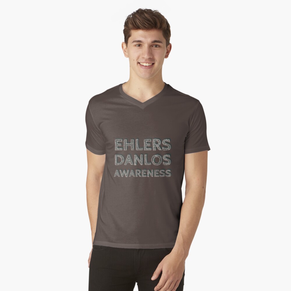 ehlers danlos shirt